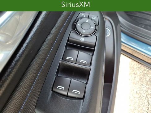 Certified 2024 Buick Envista Sport Touring w/ Convenience I Package FWD image 23