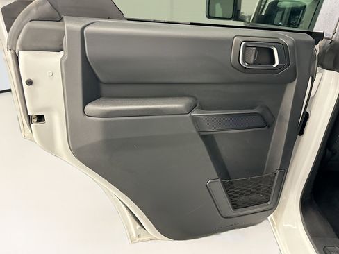 Used 2025 Ford Bronco Big Bend AWD/4WD image 27