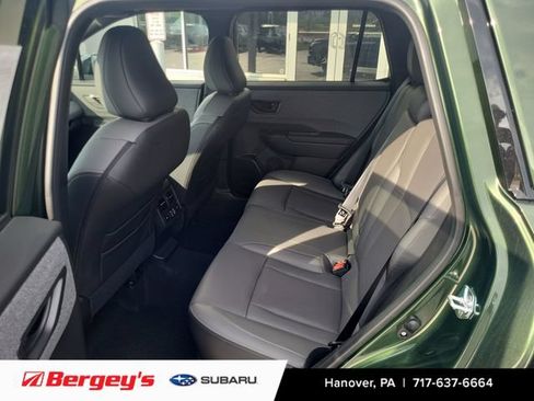 New 2026 Subaru Outback Limited AWD/4WD image 10