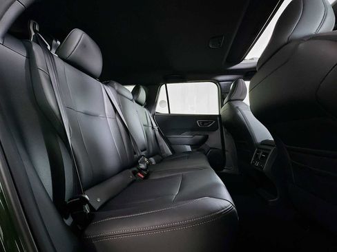 New 2026 Subaru Outback Limited XT image 26