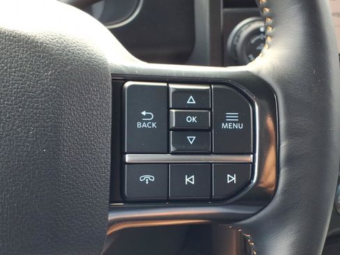 Used 2024 Ford F350 Platinum AWD/4WD image 28