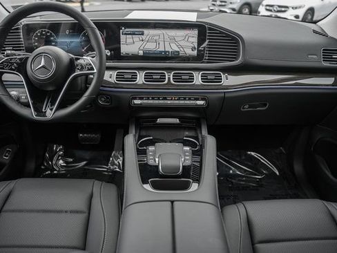 New 2026 Mercedes-Benz GLE 450 4MATIC image 20