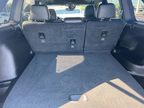 Used 2024 Jeep Grand Cherokee Altitude image 37