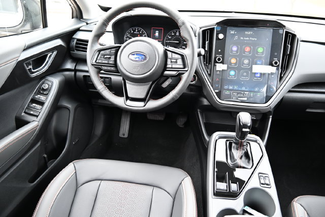New 2026 Subaru Crosstrek 2.5i Limited AWD/4WD image 9