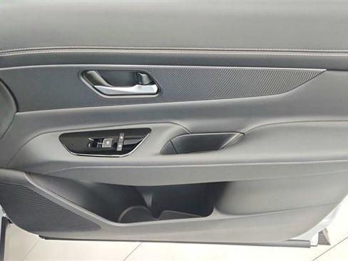 New 2025 Nissan Murano SV image 35