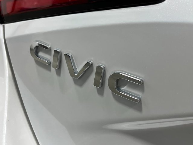 New 2026 Honda Civic Sport image 9