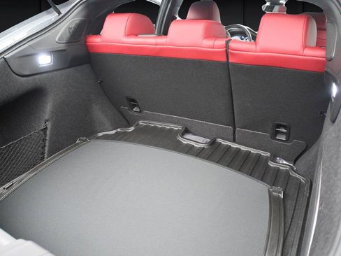 Certified 2026 Acura Integra A-Spec FWD image 15