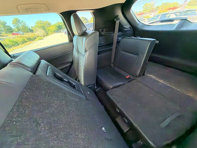 Used 2022 Mitsubishi Outlander SE AWD/4WD image 50