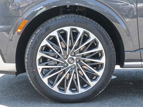 New 2026 Hyundai Palisade Calligraphy image 10