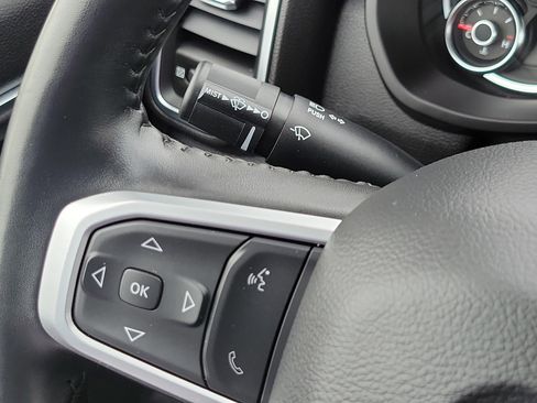 Used 2024 RAM 2500 Big Horn w/ Safety Group image 13