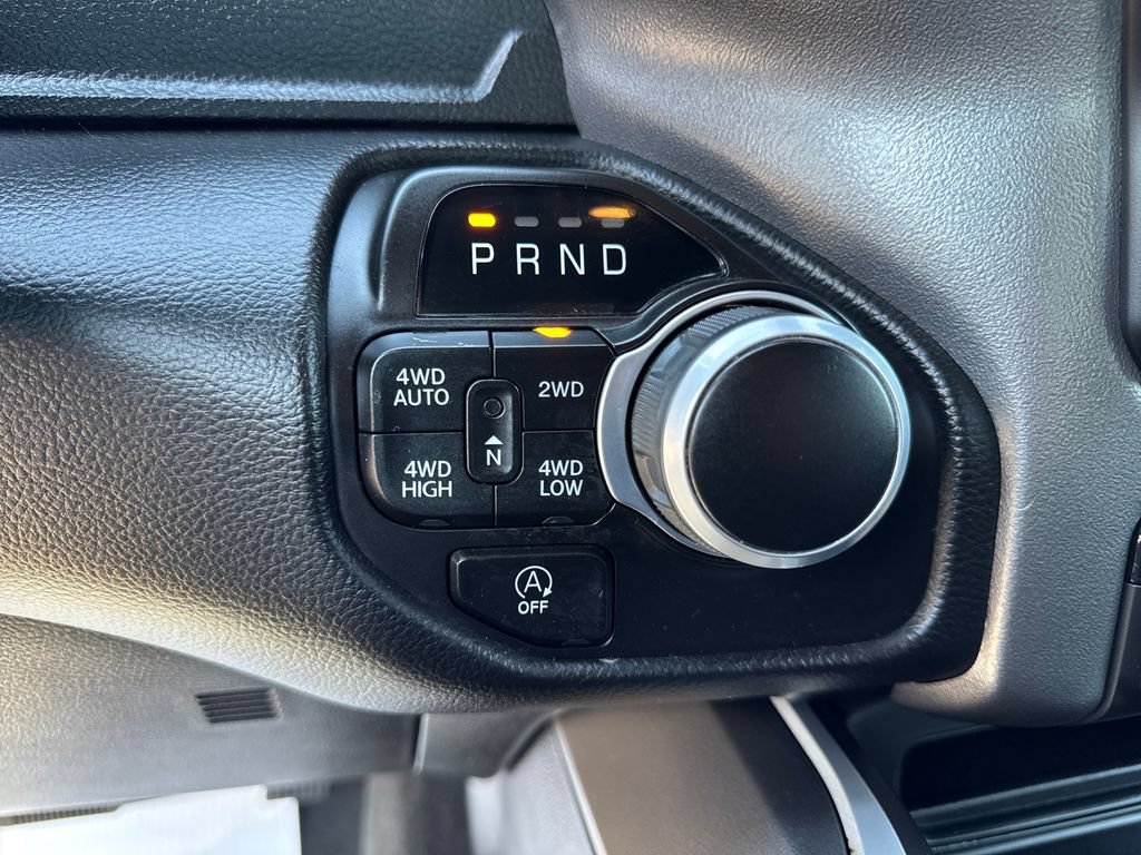 Used 2023 RAM 1500 Big Horn AWD/4WD image 29