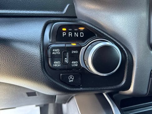 Used 2023 RAM 1500 Big Horn AWD/4WD image 29