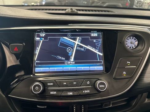 Used 2020 Buick Envision Essence w/ Experience Buick Package image 22