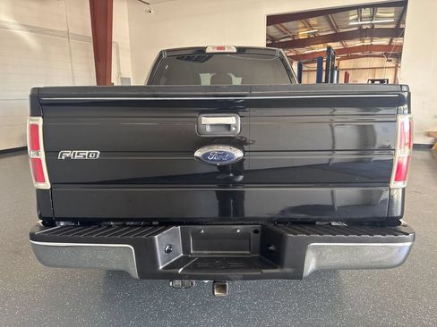 Used 2011 Ford F150 XLT w/ XTR Pkg AWD/4WD image 5