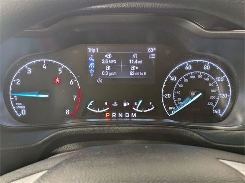 Used 2016 Ford Transit Connect XL image 19