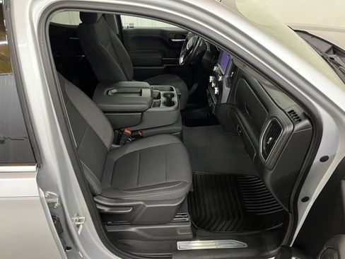 Used 2019 GMC Sierra 1500 SLE image 19