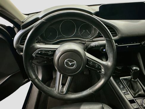 Used 2024 MAZDA MAZDA3 s FWD image 18