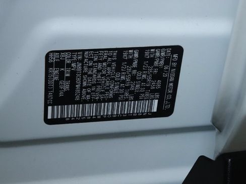 Used 2023 Nissan Rogue SL AWD/4WD image 22