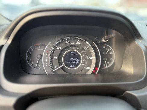 Used 2015 Honda CR-V EX-L image 21
