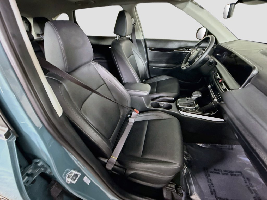 Used 2026 Kia Seltos EX w/ EX Sunroof Package AWD/4WD image 32