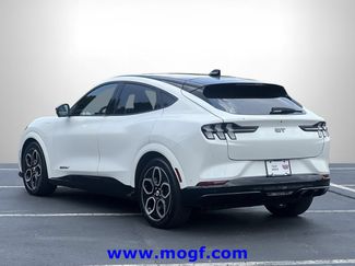 Certified 2023 Ford Mustang Mach-E GT AWD/4WD video 2