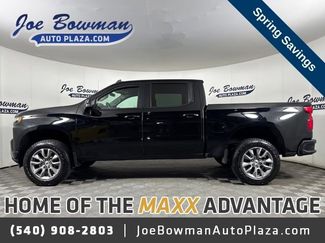 Used 2021 Chevrolet Silverado 1500 RST w/ Bed Protection Package 360° Tour