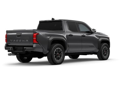 New 2026 Toyota Tacoma TRD Off-Road AWD/4WD image 10