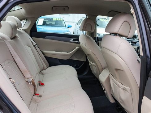 Used 2015 Hyundai Sonata SE image 16