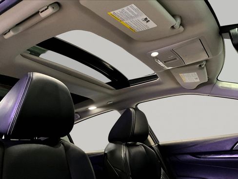 Used 2019 Nissan Maxima Platinum w/ Sport Mat Group FWD image 27