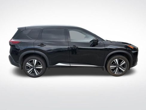 Used 2022 Nissan Rogue Platinum AWD/4WD image 4