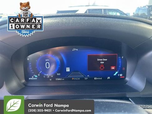 Used 2023 Ford Explorer ST w/ Equipment Group 401A image 14