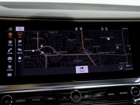 Used 2024 Bentley Flying Spur V8 AWD/4WD image 19