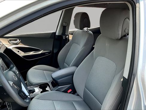Used 2017 Hyundai Santa Fe Sport AWD/4WD image 21