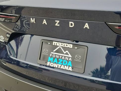 New 2026 MAZDA CX-5 AWD 2.5 S image 26
