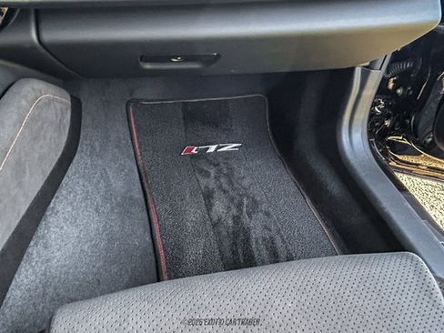 Used 2018 Chevrolet Camaro ZL1 w/ LPO, ZL1 Protection Package RWD image 53