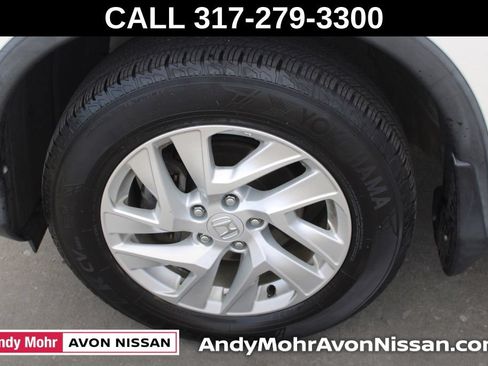 Used 2016 Honda CR-V EX-L image 12