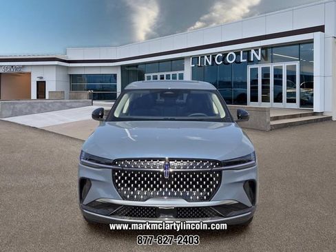 New 2026 Lincoln Nautilus Premier w/ Equipment Group 102A AWD/4WD image 6