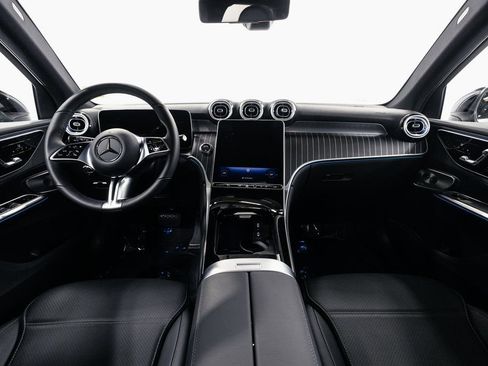 Certified 2026 Mercedes-Benz GLC 300 4MATIC image 26