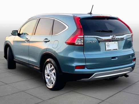 Used 2015 Honda CR-V EX-L image 12