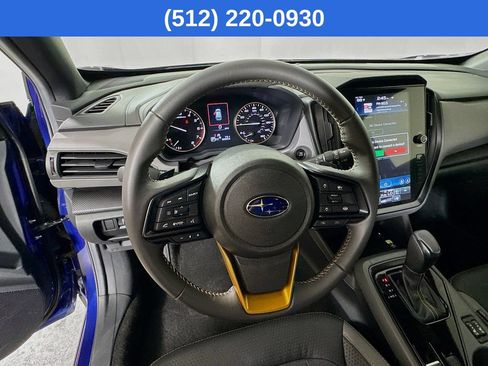 Used 2024 Subaru Crosstrek 2.5i Wilderness AWD/4WD image 12