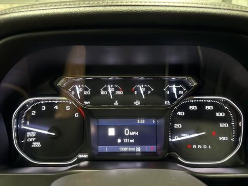 Used 2020 GMC Sierra 1500 SLT w/ SLT Premium Package image 8