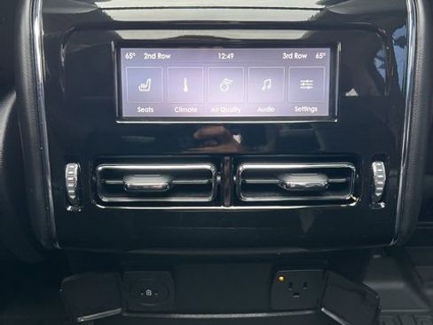 Used 2023 Lincoln Aviator Reserve w/ Equipment Group 201A image 27