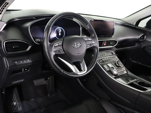 Used 2021 Hyundai Santa Fe Limited w/ Cargo Package AWD/4WD image 31