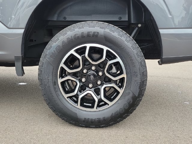 Certified 2023 Ford F150 XLT w/ Equipment Group 302A High AWD/4WD image 32