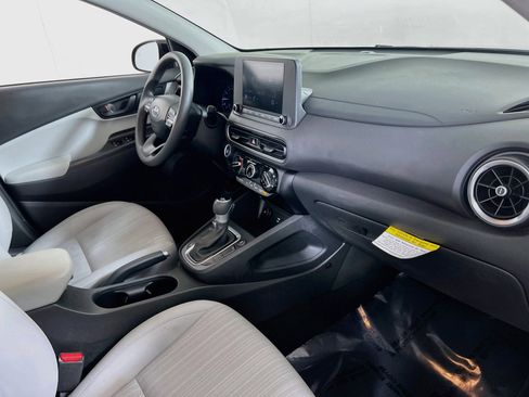 Used 2023 Hyundai Kona SEL w/ Cargo Package image 26