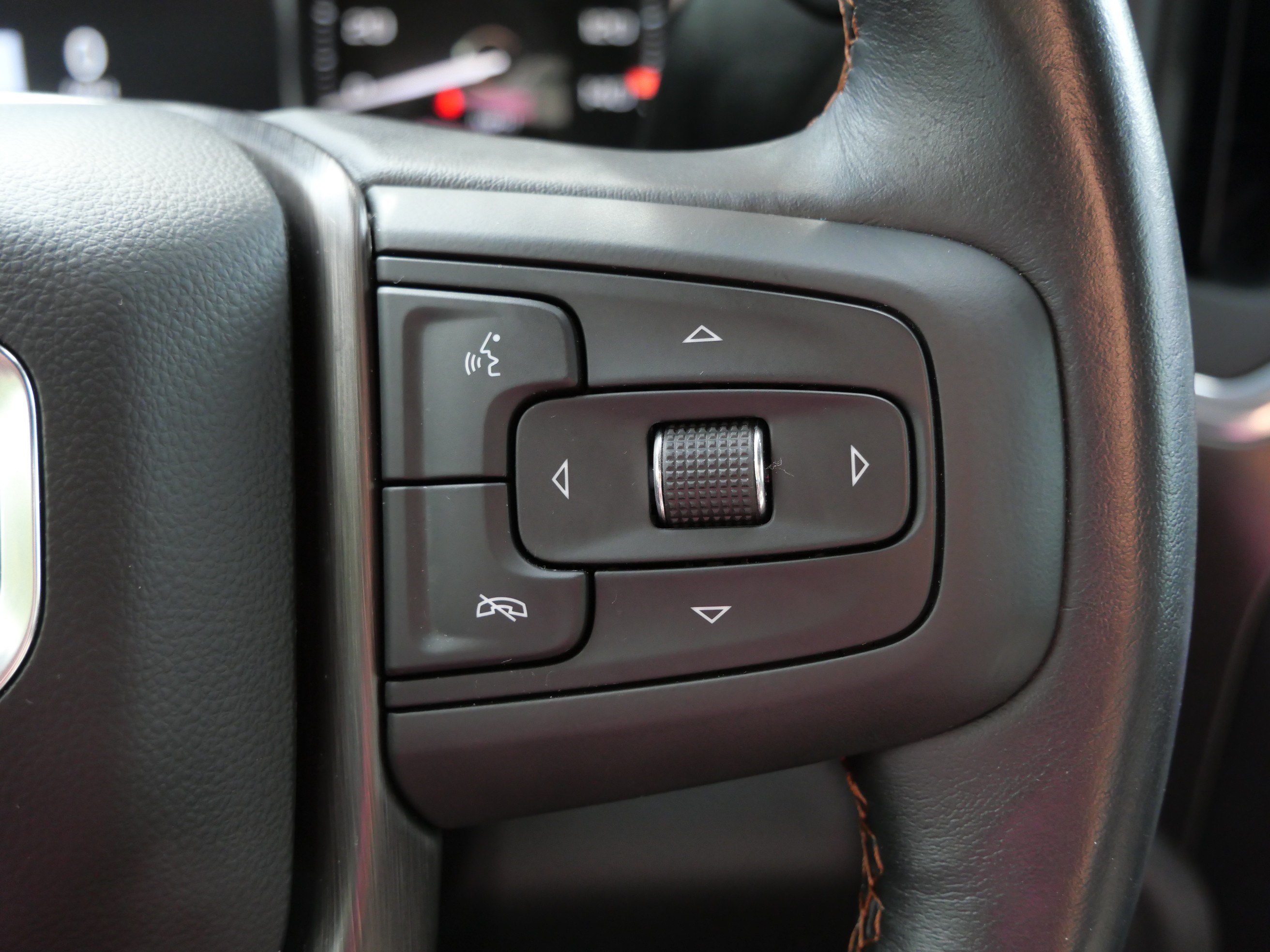 Used 2021 GMC Sierra 1500 AT4 w/ AT4 Value Package AWD/4WD image 26