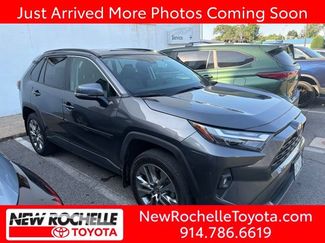 Used 2023 Toyota RAV4 XLE Premium AWD/4WD video 1