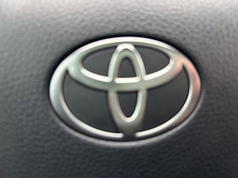 New 2025 Toyota Crown Signia w/ Tow-Hitch Package (TMS) image 26