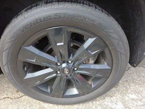 Used 2024 Hyundai Palisade XRT FWD image 13