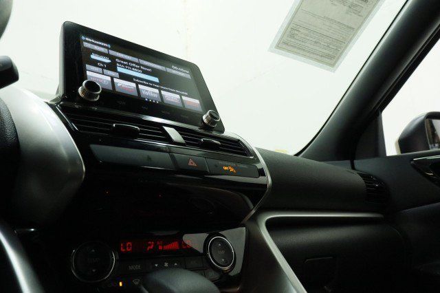 Used 2024 Mitsubishi Eclipse Cross SEL AWD/4WD image 16
